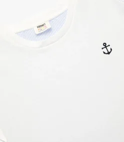 Koton Printed Cotton T-Shirt