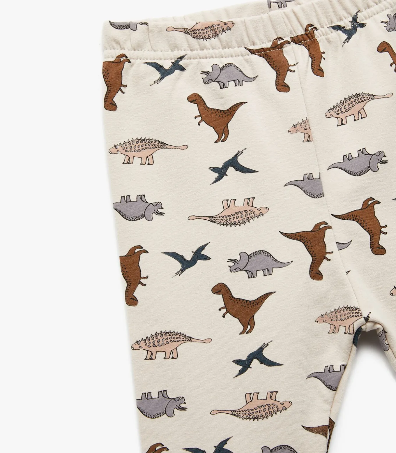 Koton Printed Leggings