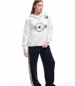 Koton Printed Sweatshirt