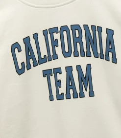 Koton Printed Sweatshirt