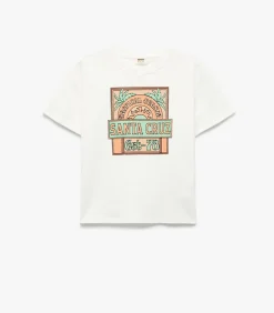 Koton Printed T-Shirt