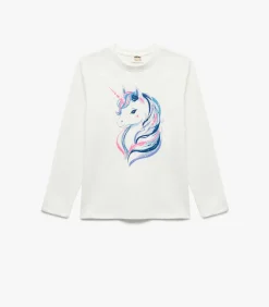 Koton Printed T-Shirt