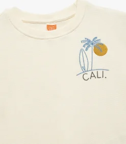 Koton Printed T-Shirt