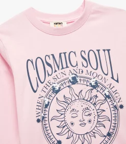 Koton Printed T-Shirt