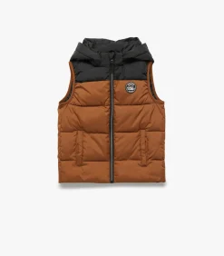 Koton Puffer Vest