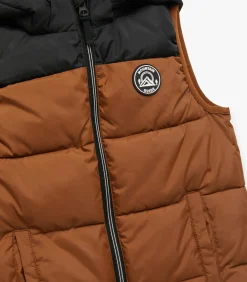 Koton Puffer Vest
