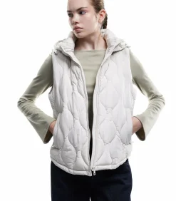 Koton Quilted Puffer Vest