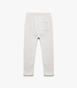 Koton Ribbed Basic Leggings