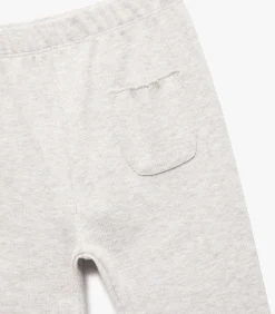 Koton Ribbed Basic Leggings