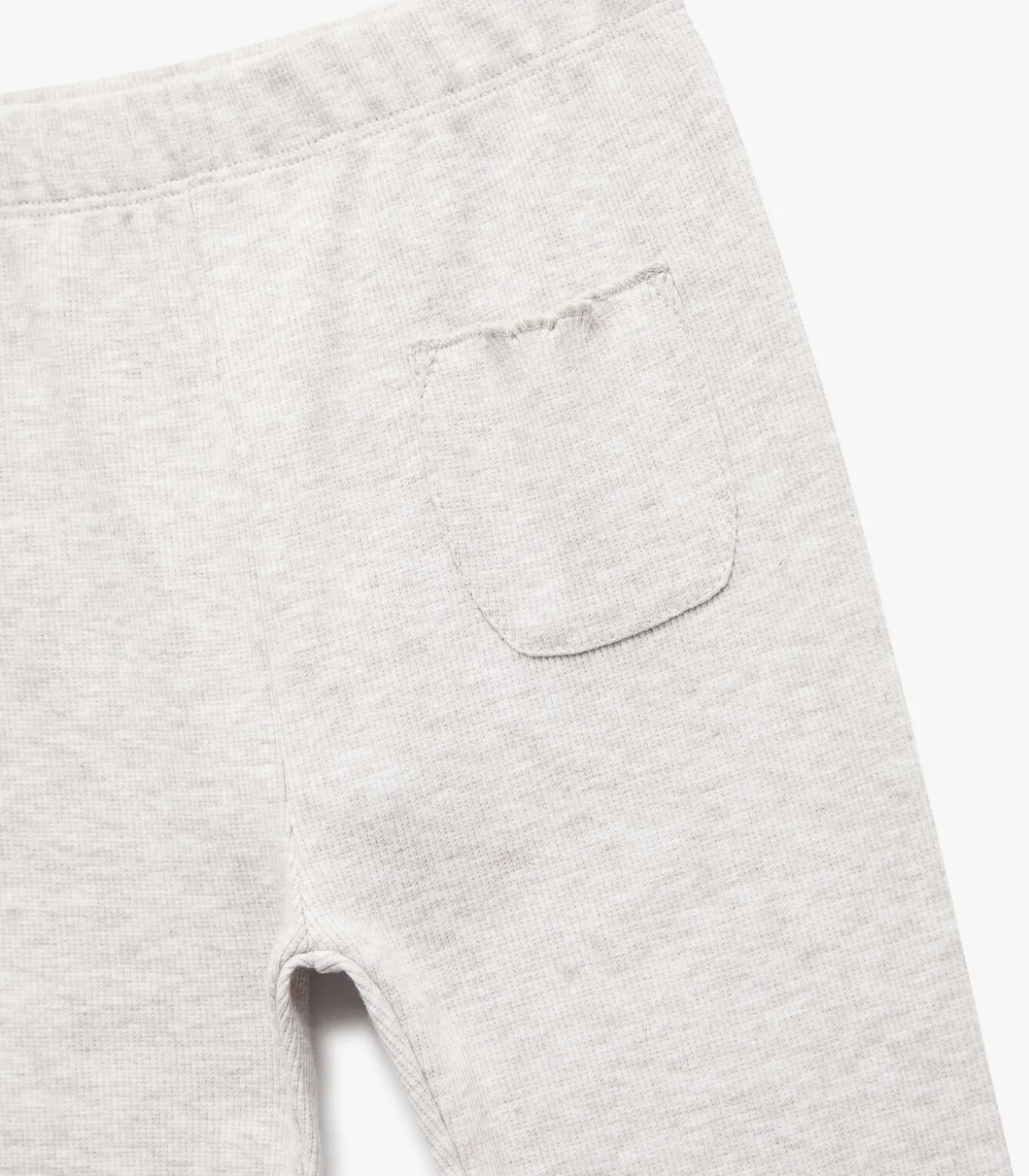 Koton Ribbed Basic Leggings