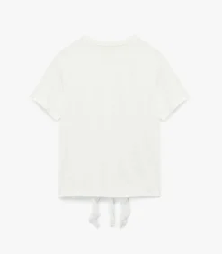 Koton Ruffle T-Shirt