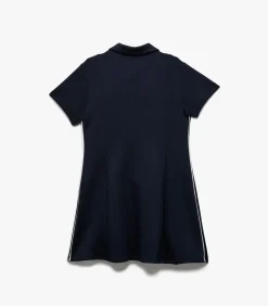 Koton Shirt Neck Dress