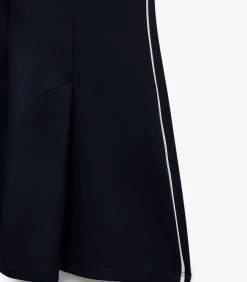 Koton Shirt Neck Dress