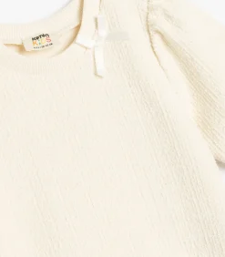 Koton Short Sleeve Blouse