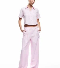 Koton Short Sleeve Shirt