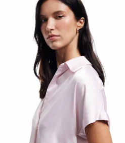 Koton Short Sleeve Shirt