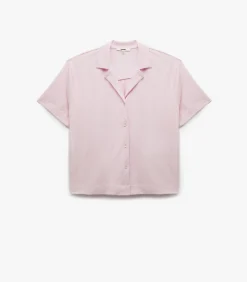 Koton Short Sleeve Shirt
