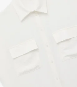 Koton Short Sleeve Shirt