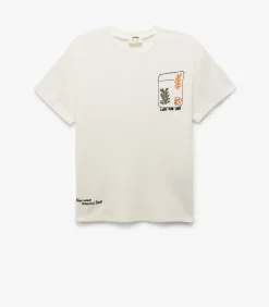 Koton Short Sleeve T-Shirt