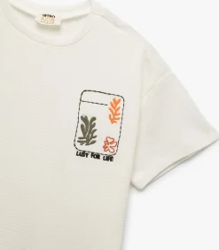 Koton Short Sleeve T-Shirt