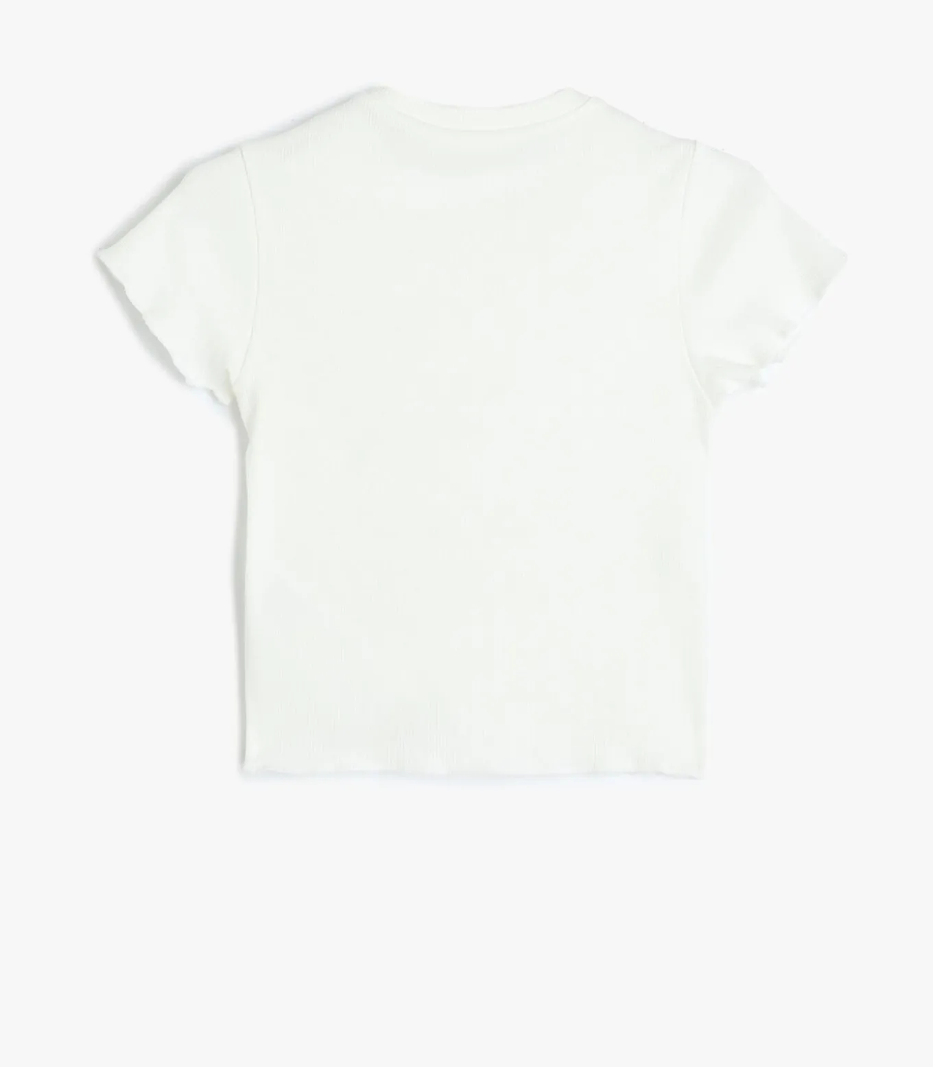 Koton Short Sleeve T-Shirt
