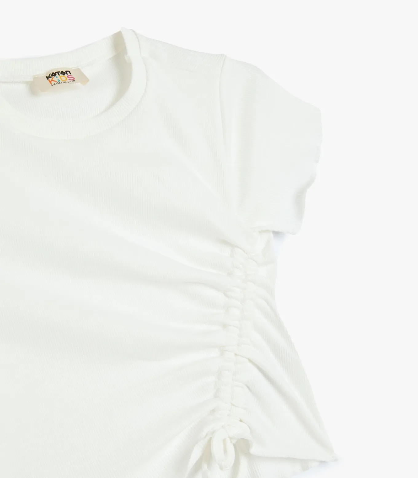 Koton Short Sleeve T-Shirt