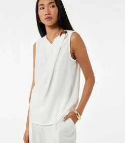 Koton Sleeveless Blouse