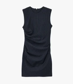 Koton Sleeveless Mini Dress