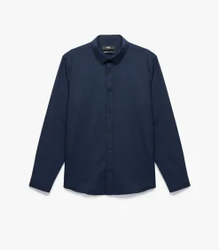 Koton Slim Fit Classic Shirt