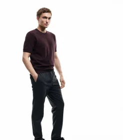 Koton Slim Fit Trousers