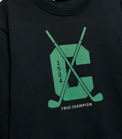 Koton Soft İnterior Sweatshirt