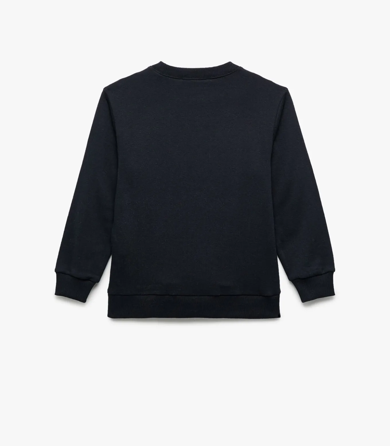 Koton Soft İnterior Sweatshirt