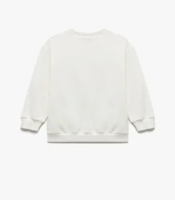 Koton Soft İnterior Sweatshirt