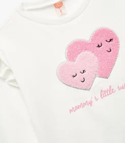 Koton Soft İnterior Sweatshirt