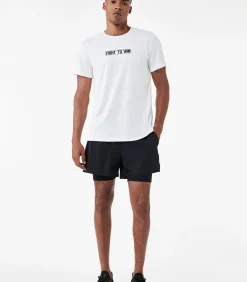 Koton Sport Shorts With Leggings