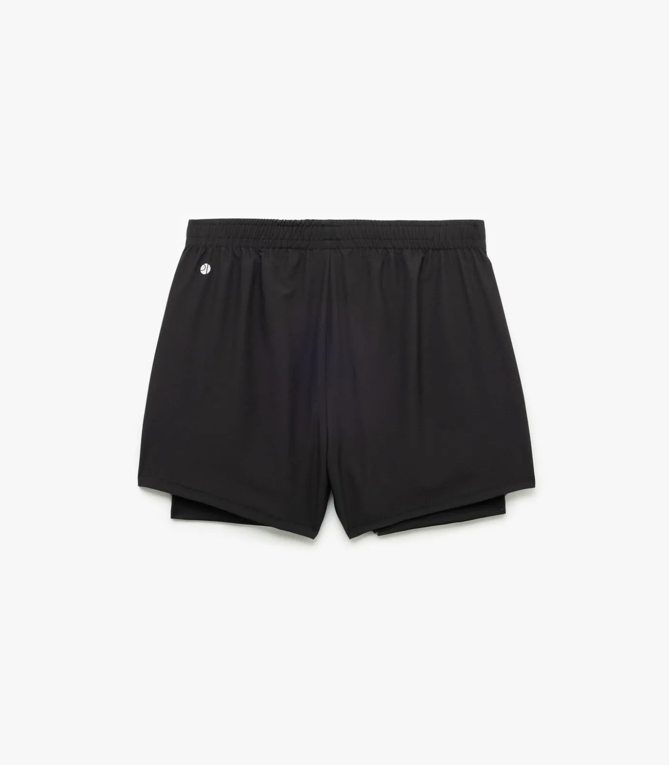 Koton Sport Shorts With Leggings