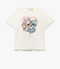 Koton Stitch T-Shirt