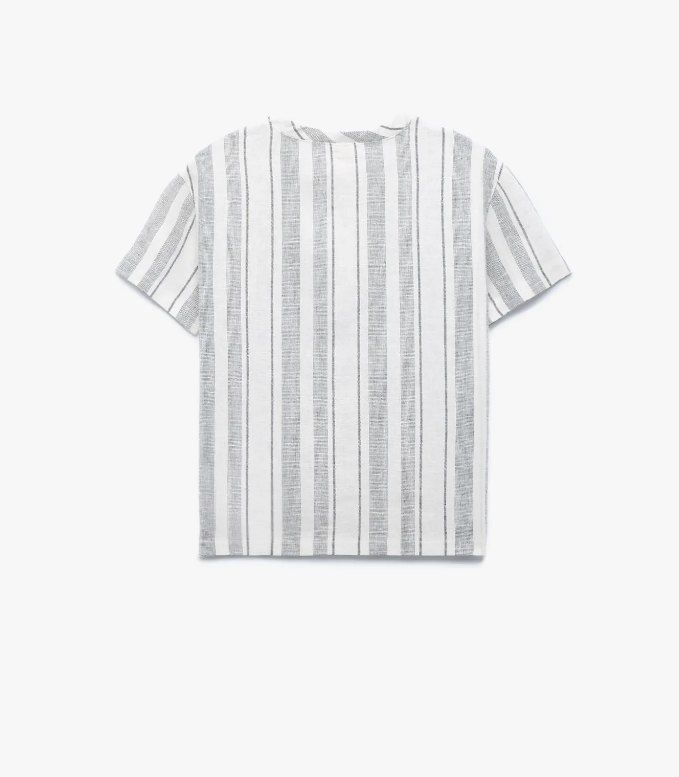 Koton Striped Shirt
