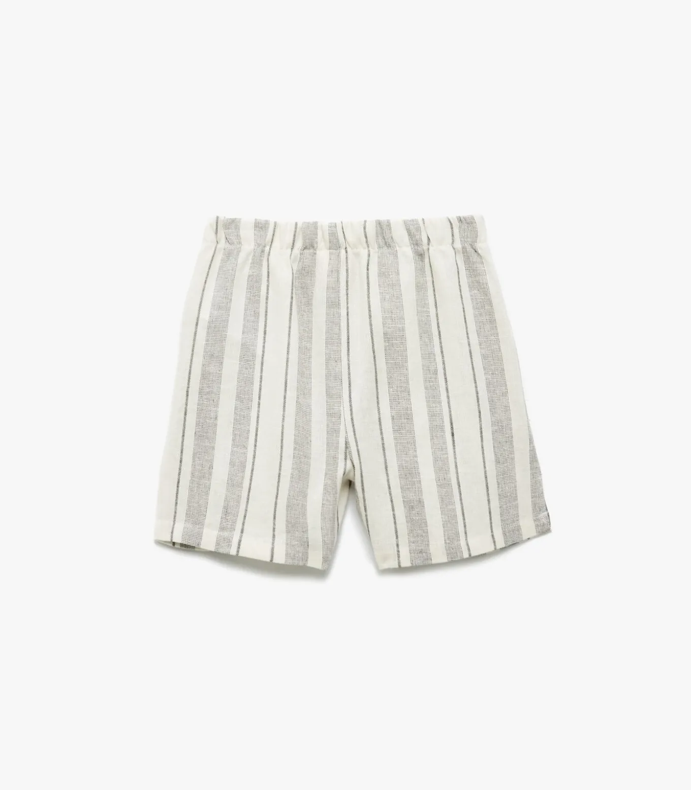 Koton Striped Shorts
