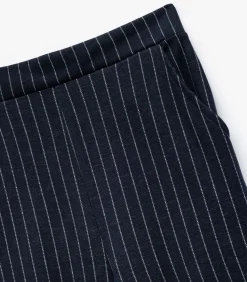 Koton Striped Trousers