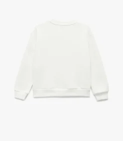 Koton Teddy Bear Printed Sweatshirt