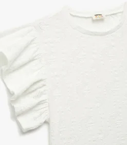 Koton Textured Blouse