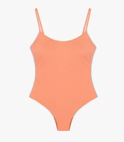Koton Thin-Strappy Swimsuit