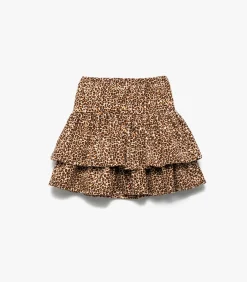 Koton Tiered Skirt