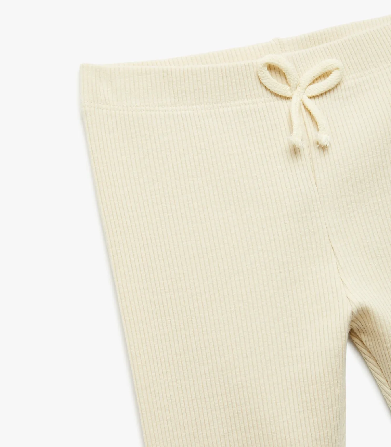 Koton Tight Fit Leggings