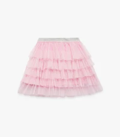 Koton Tulle Skirt