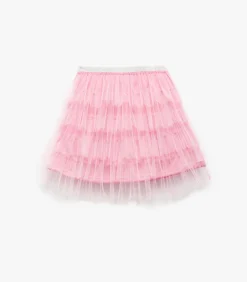Koton Tulle Skirt