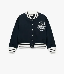 Koton Varsity Jacket