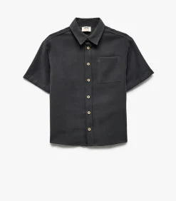 Koton Viscose Shirt