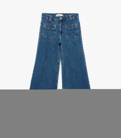 Koton Wide Leg Jeans